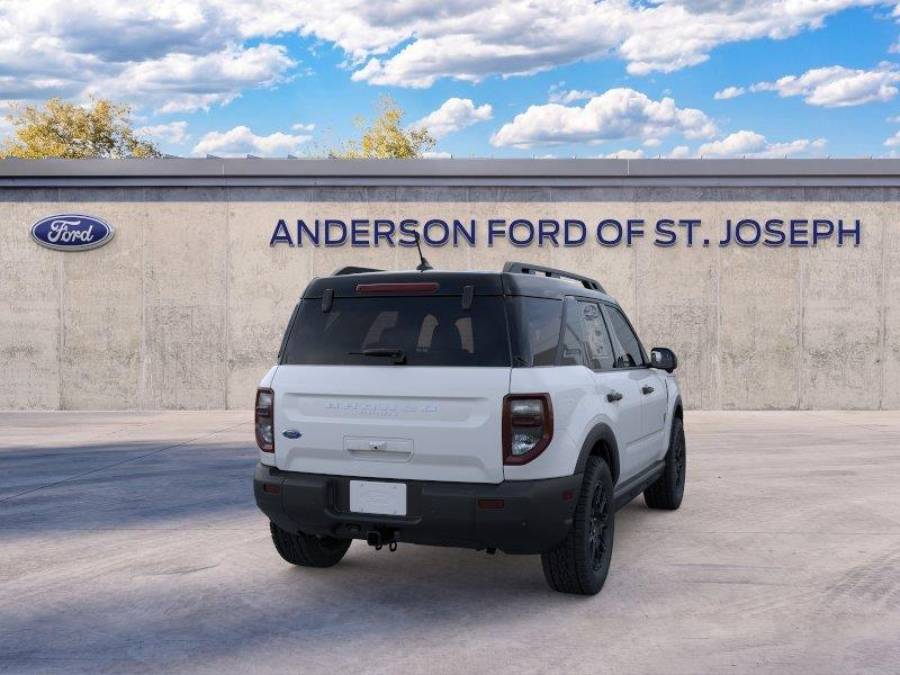 New 2026 Ford Bronco Sport for sale in St. Joseph MO