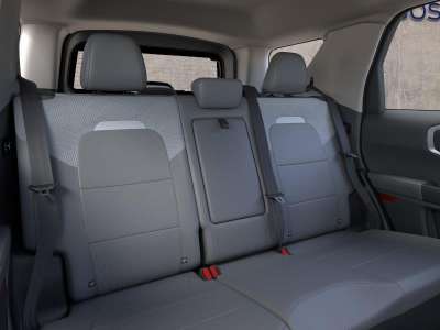 New 2026 Ford Bronco Sport for sale in St. Joseph MO