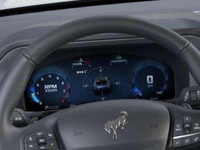 New 2026 Ford Bronco Sport for sale in St. Joseph MO