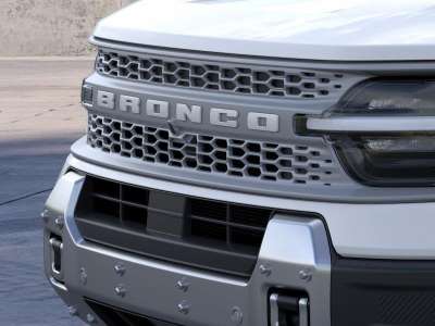 New 2026 Ford Bronco Sport for sale in St. Joseph MO