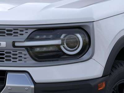 New 2026 Ford Bronco Sport for sale in St. Joseph MO