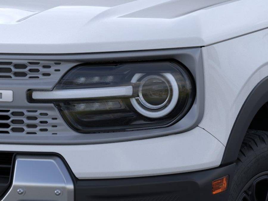 New 2026 Ford Bronco Sport for sale in St. Joseph MO
