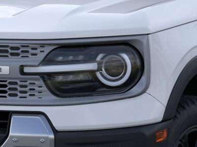 New 2026 Ford Bronco Sport for sale in St. Joseph MO