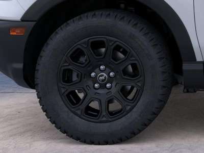 New 2026 Ford Bronco Sport for sale in St. Joseph MO