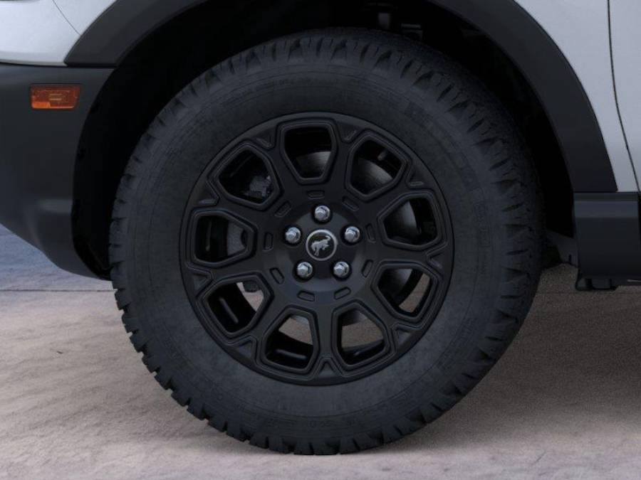 New 2026 Ford Bronco Sport for sale in St. Joseph MO