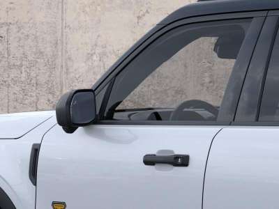 New 2026 Ford Bronco Sport for sale in St. Joseph MO