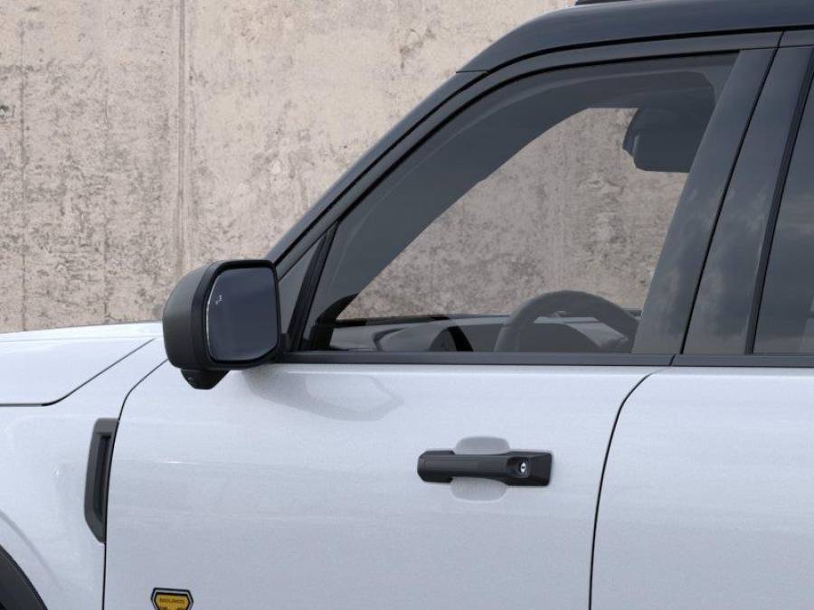 New 2026 Ford Bronco Sport for sale in St. Joseph MO
