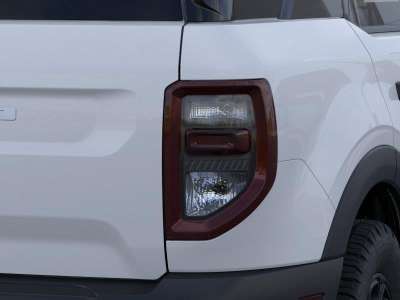 New 2026 Ford Bronco Sport for sale in St. Joseph MO