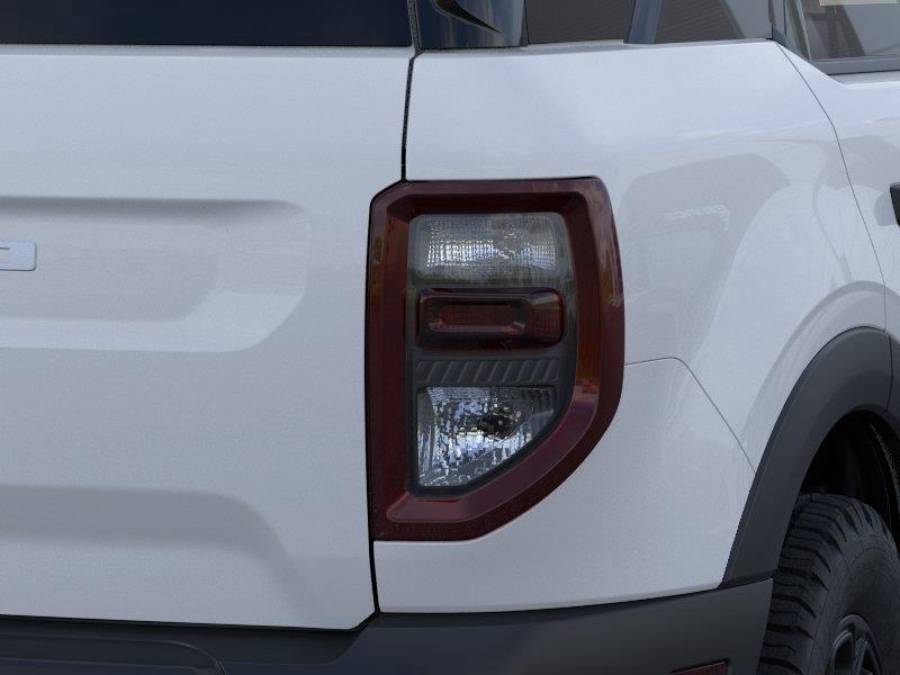 New 2026 Ford Bronco Sport for sale in St. Joseph MO