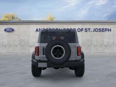 New 2026 Ford Bronco for sale in St. Joseph MO