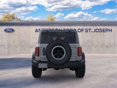 New 2026 Ford Bronco for sale in St. Joseph MO
