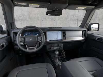 New 2026 Ford Bronco for sale in St. Joseph MO