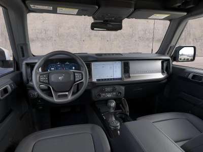 New 2026 Ford Bronco for sale in St. Joseph MO