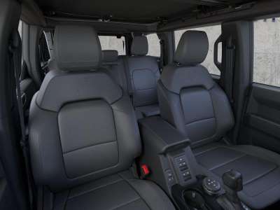 New 2026 Ford Bronco for sale in St. Joseph MO