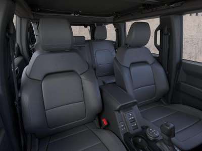 New 2026 Ford Bronco for sale in St. Joseph MO