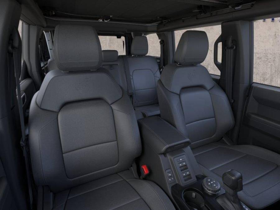 New 2026 Ford Bronco for sale in St. Joseph MO