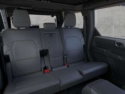 New 2026 Ford Bronco for sale in St. Joseph MO