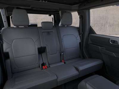 New 2026 Ford Bronco for sale in St. Joseph MO