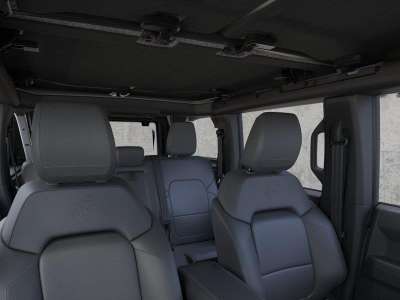 New 2026 Ford Bronco for sale in St. Joseph MO