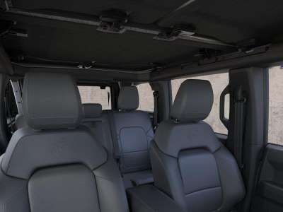 New 2026 Ford Bronco for sale in St. Joseph MO