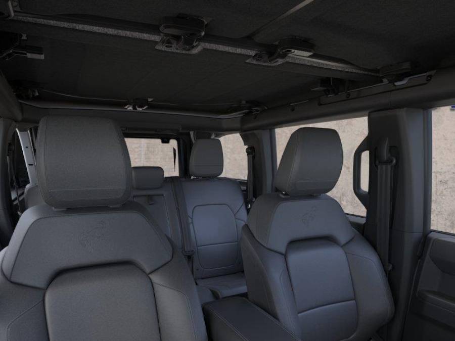 New 2026 Ford Bronco for sale in St. Joseph MO