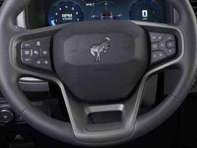 New 2026 Ford Bronco for sale in St. Joseph MO