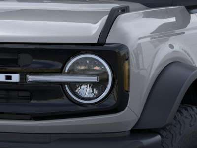 New 2026 Ford Bronco for sale in St. Joseph MO