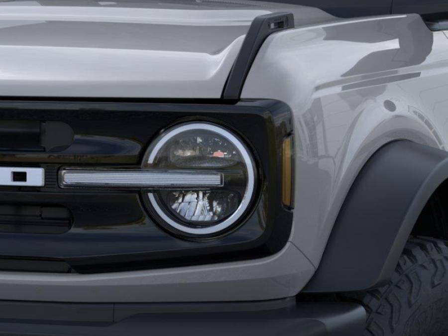 New 2026 Ford Bronco for sale in St. Joseph MO