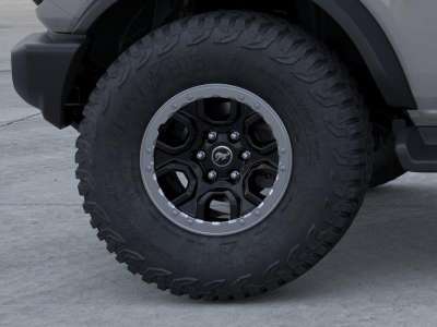New 2026 Ford Bronco for sale in St. Joseph MO