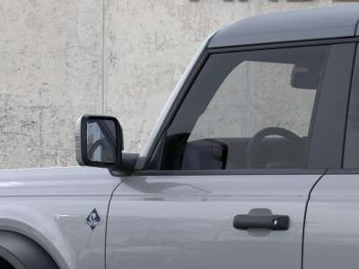 New 2026 Ford Bronco for sale in St. Joseph MO