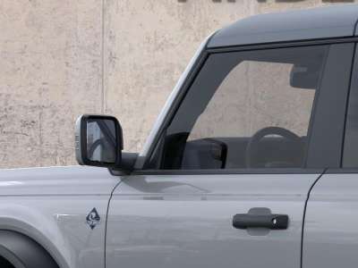 New 2026 Ford Bronco for sale in St. Joseph MO
