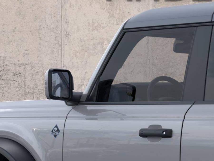 New 2026 Ford Bronco for sale in St. Joseph MO