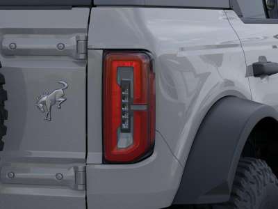 New 2026 Ford Bronco for sale in St. Joseph MO