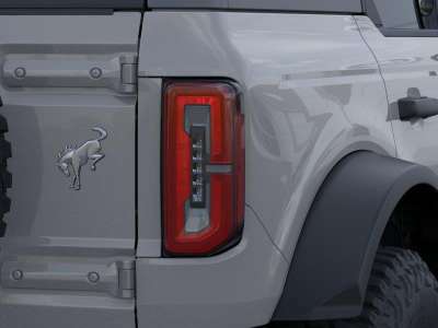New 2026 Ford Bronco for sale in St. Joseph MO