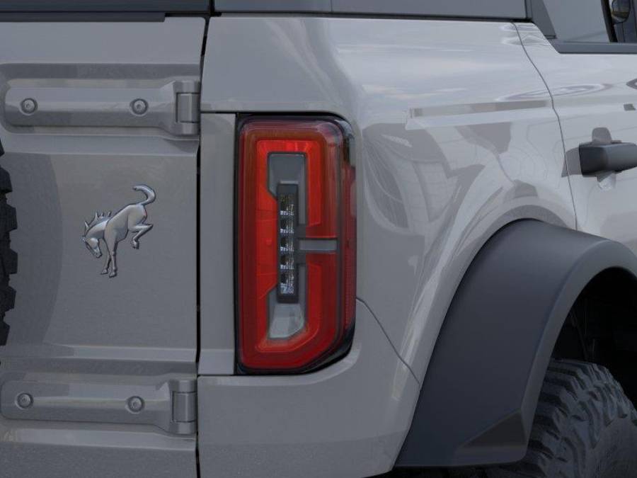 New 2026 Ford Bronco for sale in St. Joseph MO