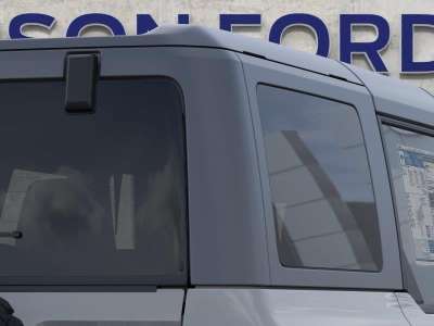 New 2026 Ford Bronco for sale in St. Joseph MO