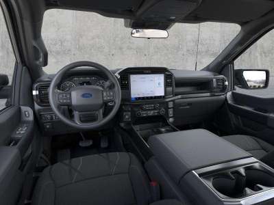 New 2026 Ford F-150 STX Crew Cab Truck for sale in St. Joseph MO