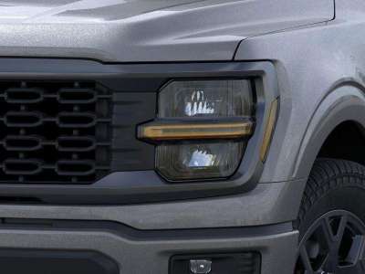 New 2026 Ford F-150 for sale in St. Joseph MO