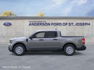 New 2026 Ford Maverick for sale in St. Joseph MO