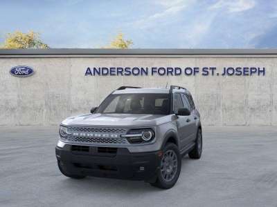 New 2026 Ford Bronco Sport for sale in St. Joseph MO