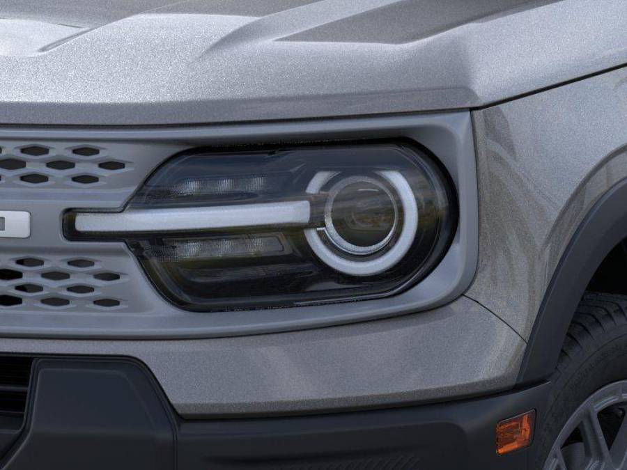 New 2026 Ford Bronco Sport for sale in St. Joseph MO