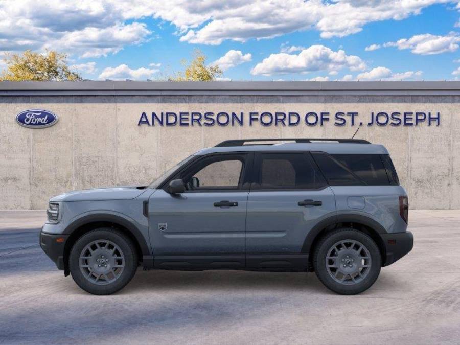 New 2026 Ford Bronco Sport for sale in St. Joseph MO