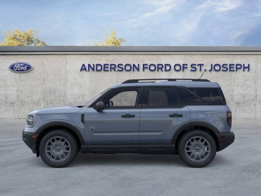 New 2026 Ford Bronco Sport for sale in St. Joseph MO