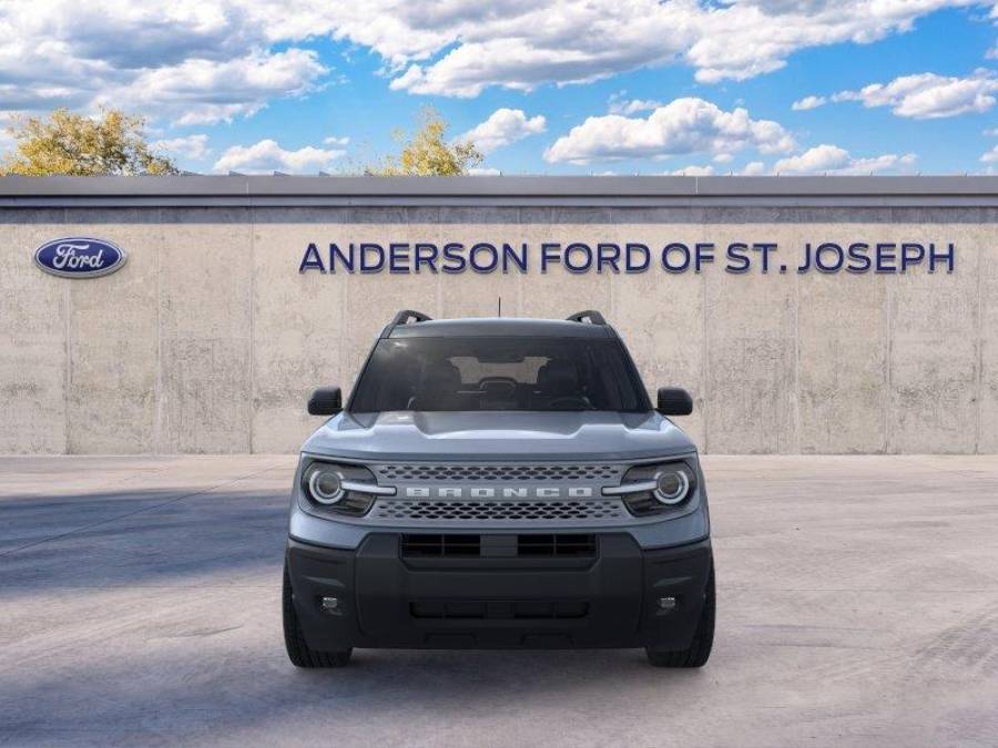 New 2026 Ford Bronco Sport for sale in St. Joseph MO