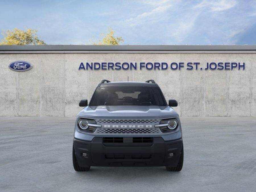 New 2026 Ford Bronco Sport for sale in St. Joseph MO