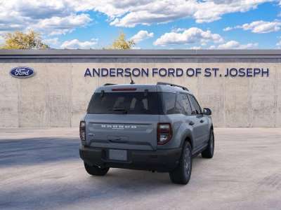 New 2026 Ford Bronco Sport for sale in St. Joseph MO