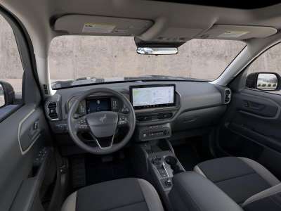 New 2026 Ford Bronco Sport for sale in St. Joseph MO
