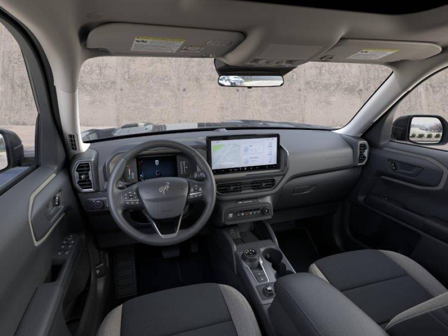 New 2026 Ford Bronco Sport for sale in St. Joseph MO