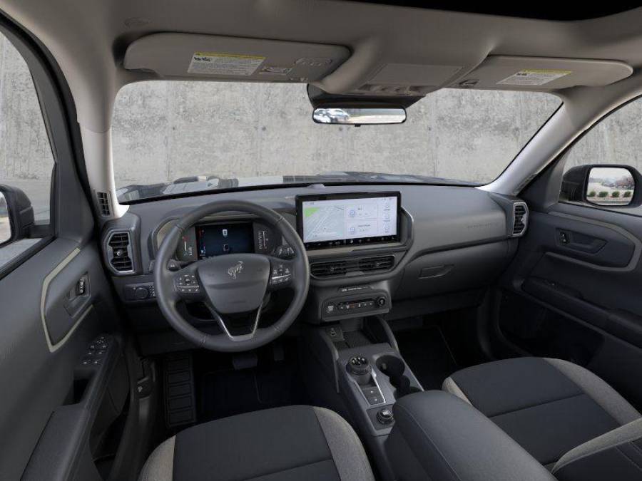 New 2026 Ford Bronco Sport for sale in St. Joseph MO