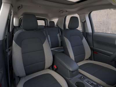 New 2026 Ford Bronco Sport for sale in St. Joseph MO